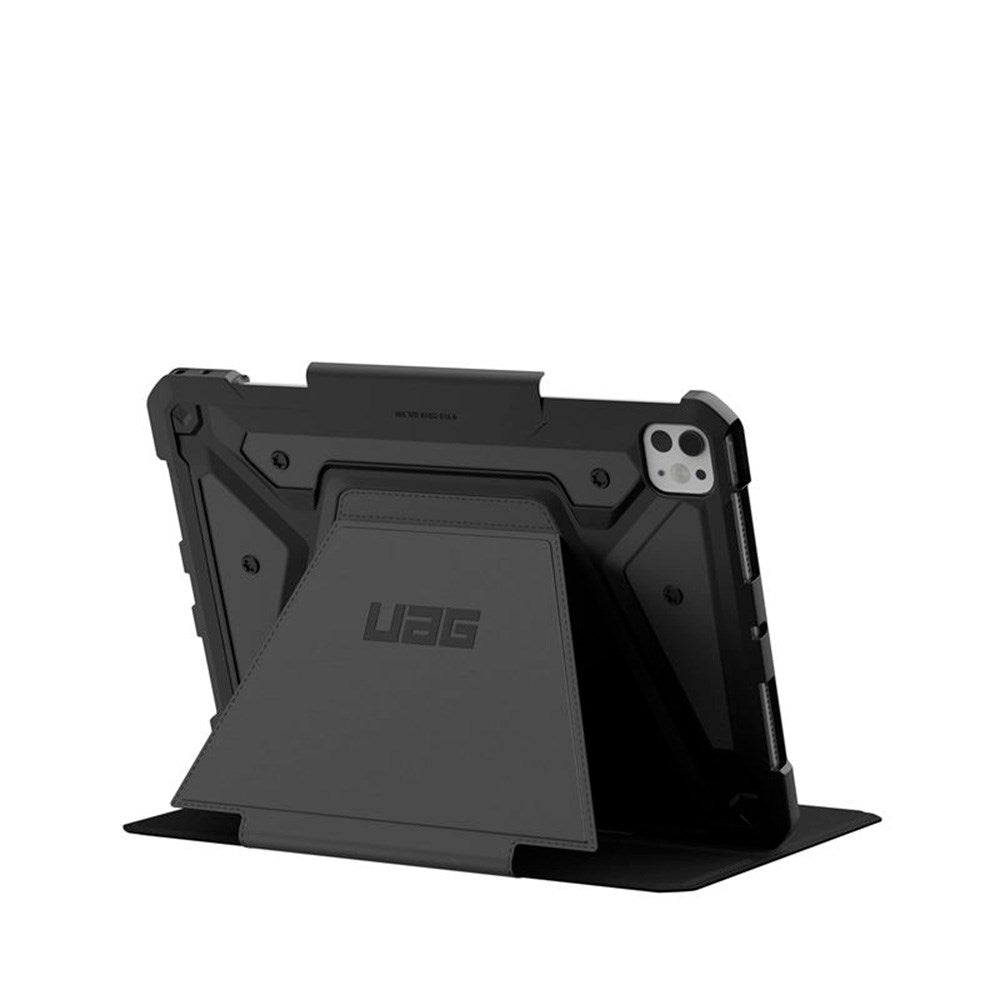 iPad Pro 11" (2025 / 2024) UAG Metropolis SE Cover - Sort