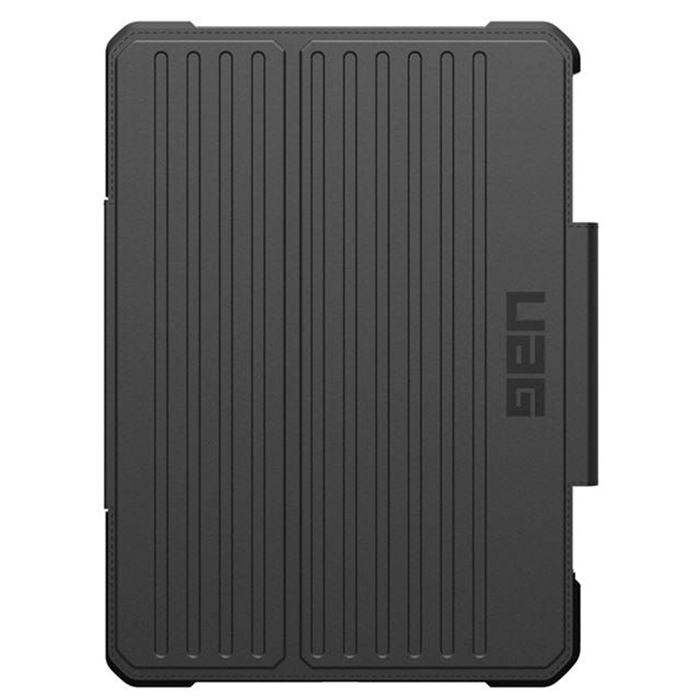 iPad Pro 11" (2025 / 2024) UAG Metropolis SE Cover - Sort