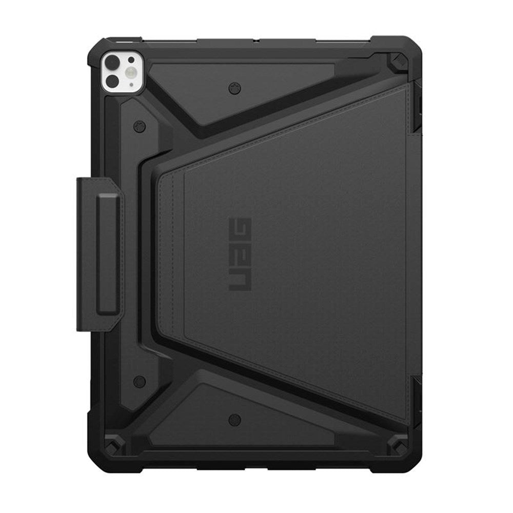 iPad Pro 13" (2025 / 2024) UAG Metropolis SE Cover - Sort