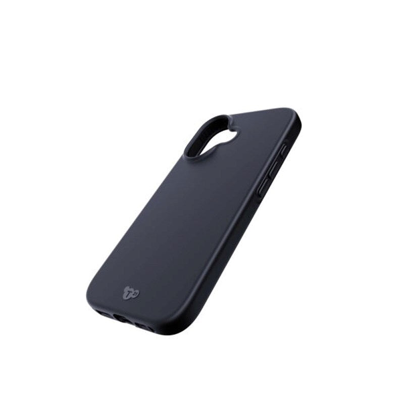 iPhone 17 Tech21 EVO Lite Bagside Cover - MagSafe Kompatibel - Sort