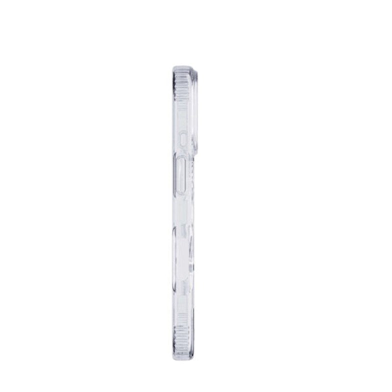 iPhone 17 Tech21 EVO Lite Bagside Cover - MagSafe Kompatibel - Gennemsigtig
