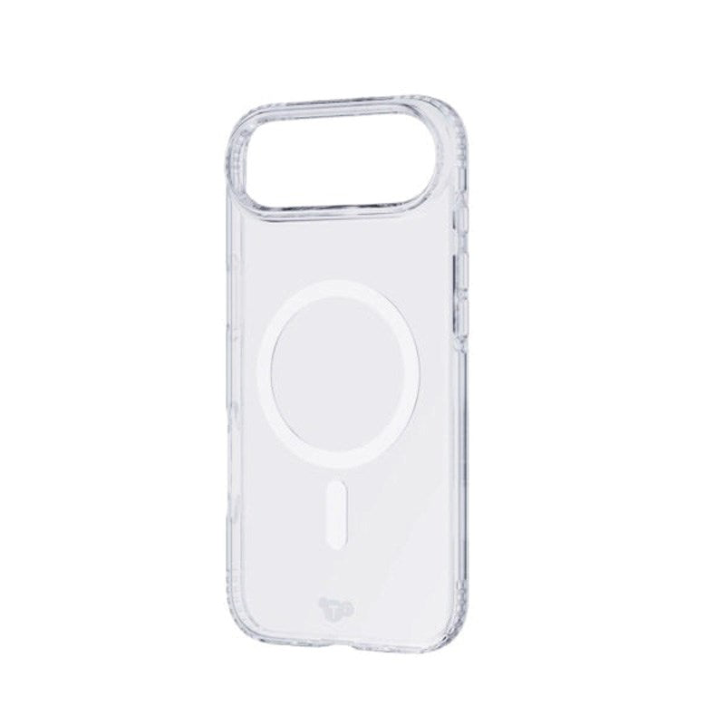 iPhone Air Tech21 EVO Lite Bagside Cover - MagSafe Kompatibel - Gennemsigtig