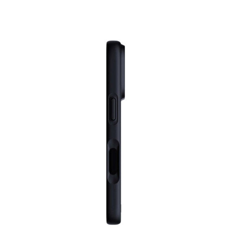 iPhone 17 Pro Tech21 EVO Lite Bagside Cover - MagSafe Kompatibel - Sort