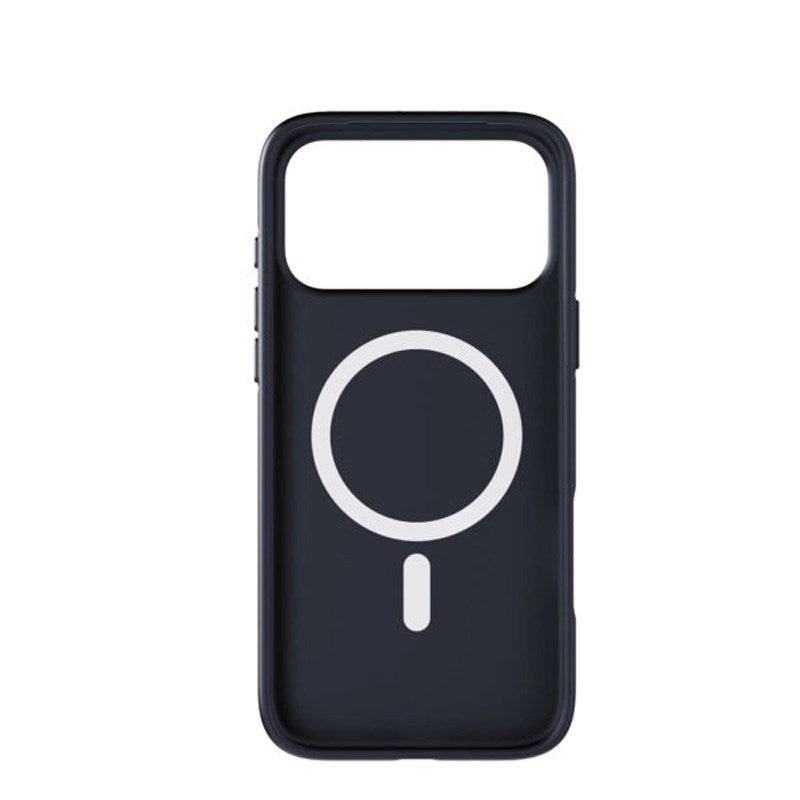 iPhone 17 Pro Max Tech21 EVO Lite Bagside Cover - MagSafe Kompatibel - Sort