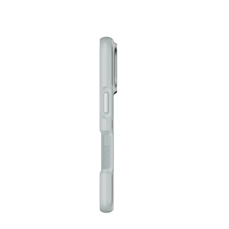 iPhone 17 Pro Tech21 EVO Dusk Mobil Cover - MagSafe Kompatibel - Titanium