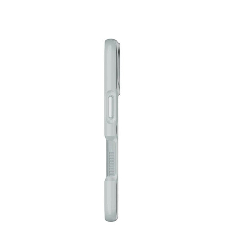 iPhone 17 Tech21 EVO Dusk Mobil Cover - MagSafe Kompatibel - Titanium