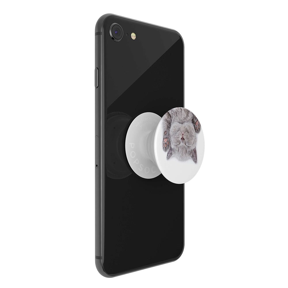 POPSOCKETS PopGrip Cat Nap Aftageligt Greb m. Standerfunktion