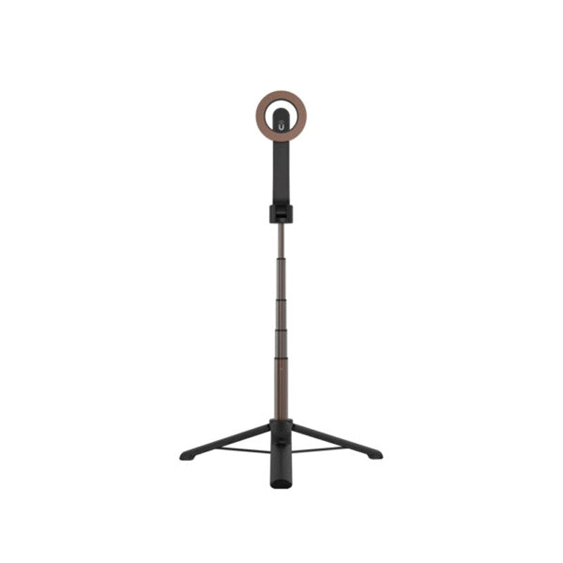 Fixed MagSnap Selfie Stick - MagSafe Kompatibel - Sort