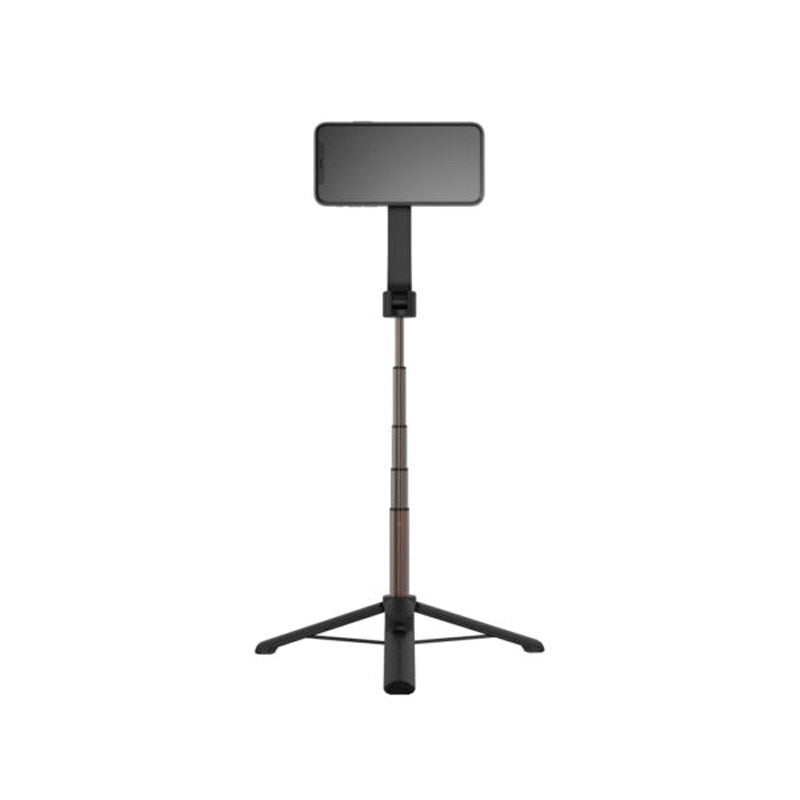 Fixed MagSnap Selfie Stick - MagSafe Kompatibel - Sort