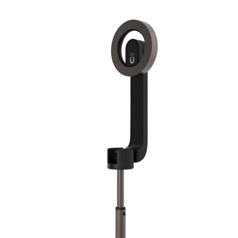 Fixed MagSnap Selfie Stick - MagSafe Kompatibel - Sort