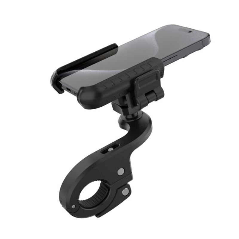 Fixed - Mobilholder til Cykel - Sort