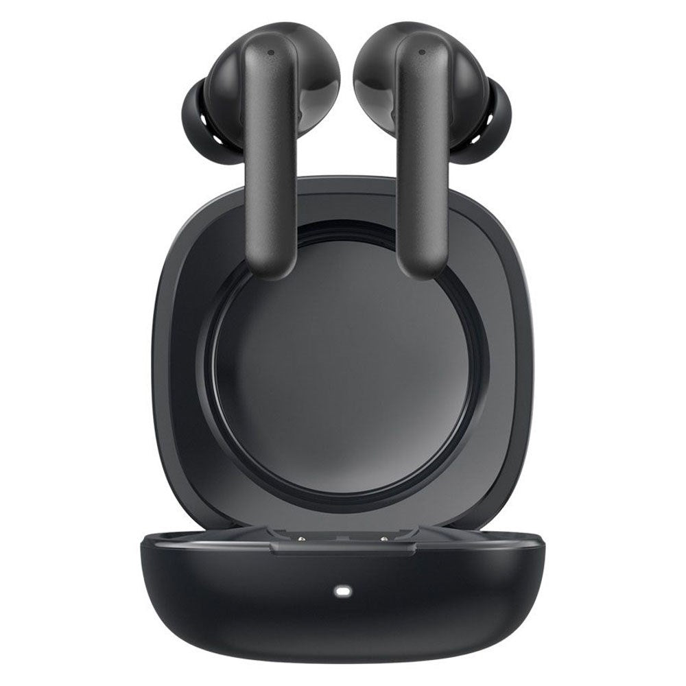 Niceboy HIVE Pins Pro 4 ANC True Wireless Høretelefoner - In-Ear - Sort