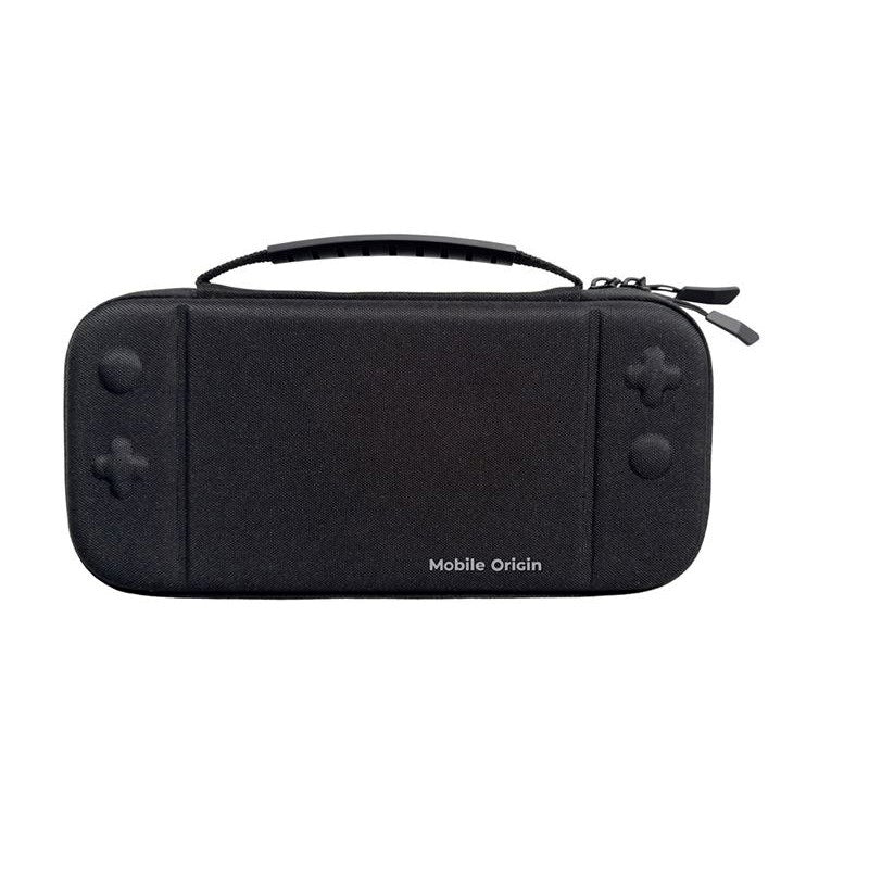 Mobile Origin Nintendo Switch 2 Organiseringstaske - Sort