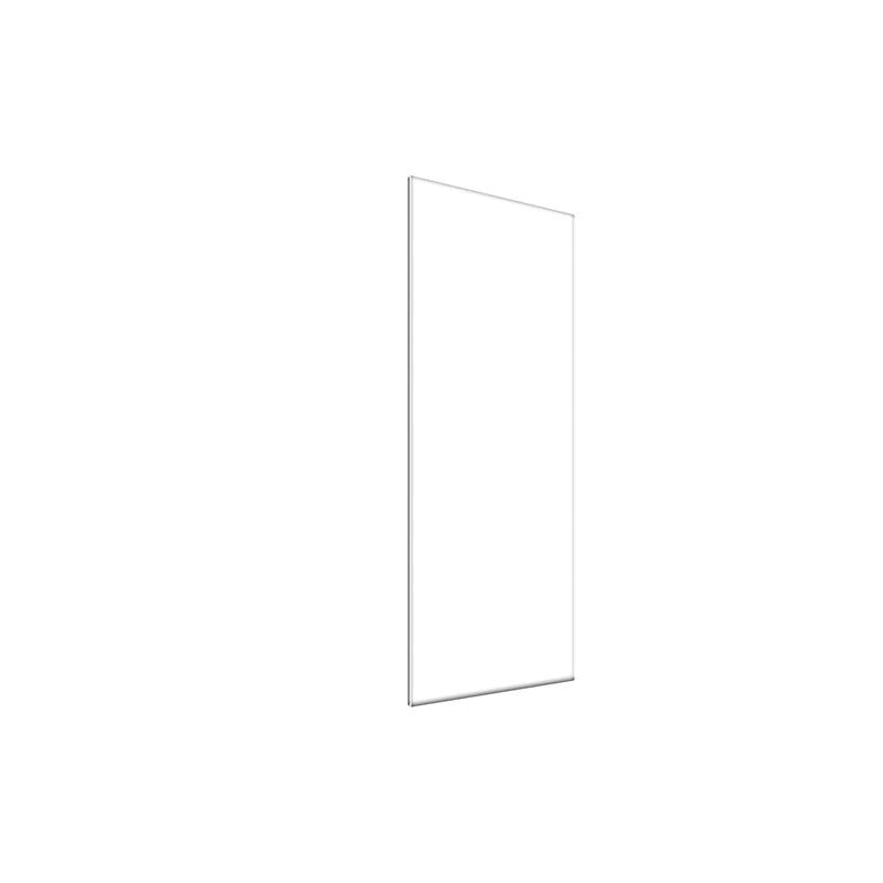 Mobile Origin Nintendo Switch 2 EasyGlass Skærmbeskyttelsesglas - Gennemsigtig