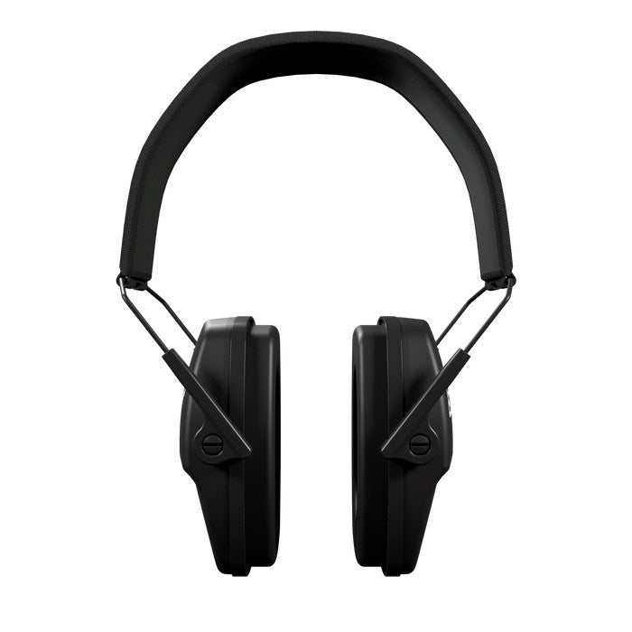 ISOtunes Slim Passiv Sport Høreværn - EN352 - Sort