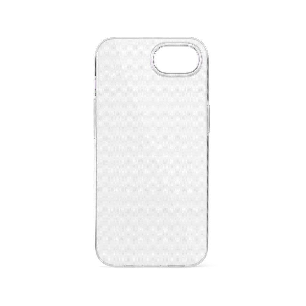 Epico - iPhone 16e - Twiggy Gloss Case - Gennemsigtig