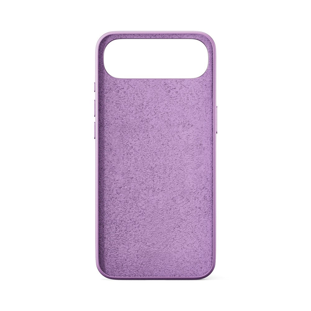 Epico Silicone Pro Mag+ Cover - iPhone Air - MagSafe Kompatibel - Purple