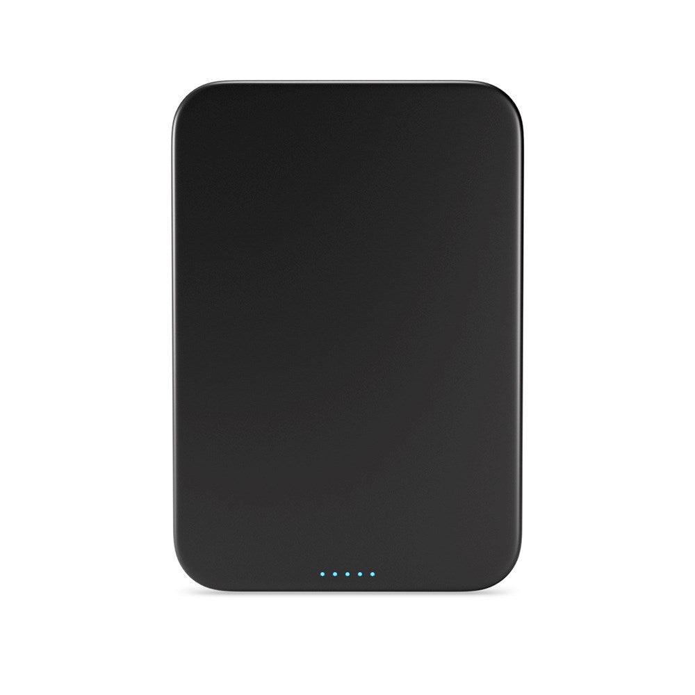 Epico UltraPack Qi2 Mag+ PowerBank - 10.000 mAh - MagSafe Kompatibel - Black