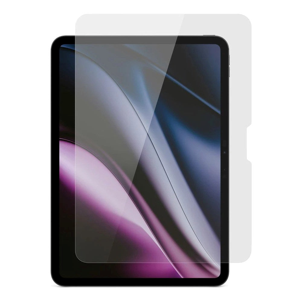 Epico iPad Pro 13" (2025 / 2024) Skærmglas - Installationsramme - Gennemsigtig