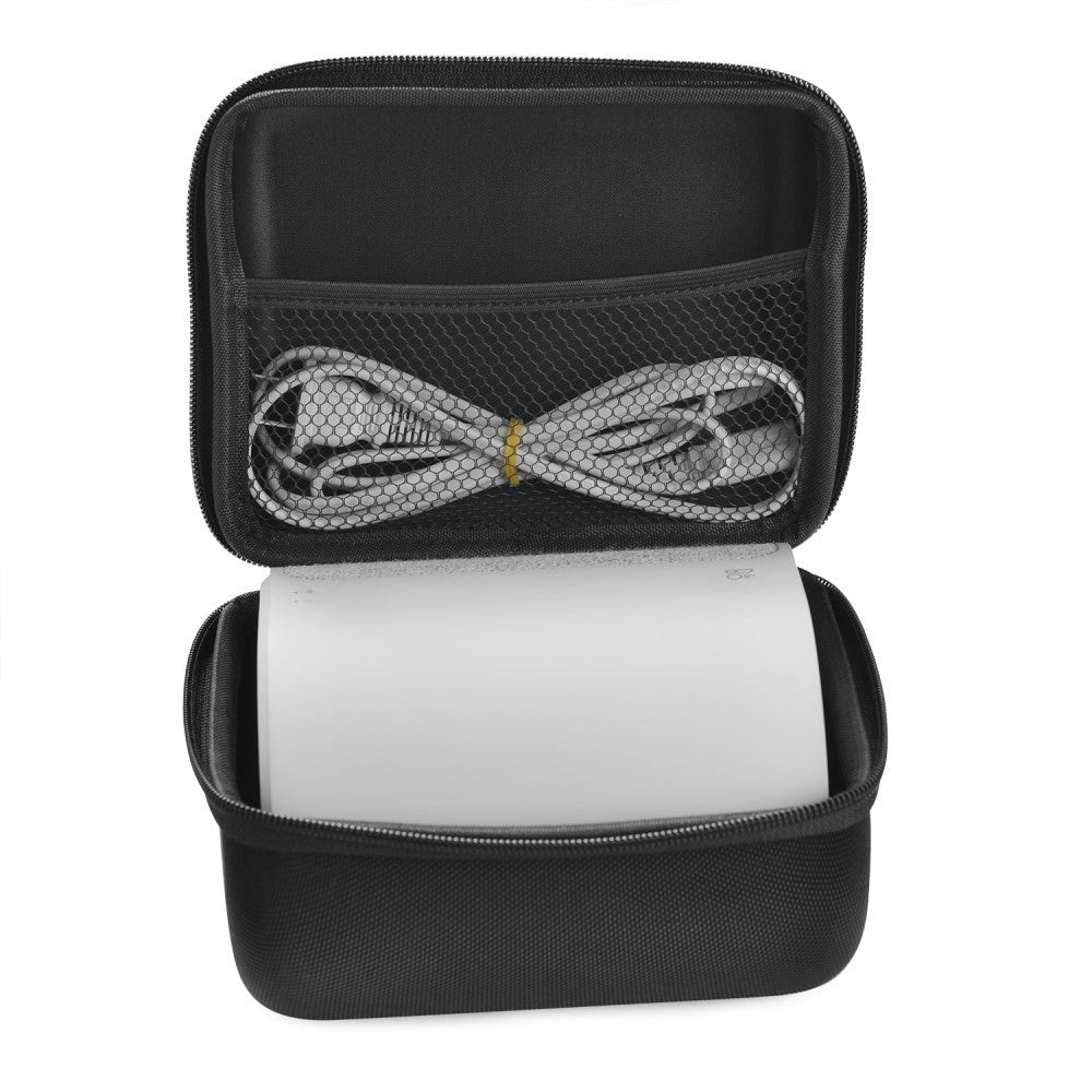 Universal Protective Case Til Beoplay M3 el. lign. Bluetooth Højtaler - Sort