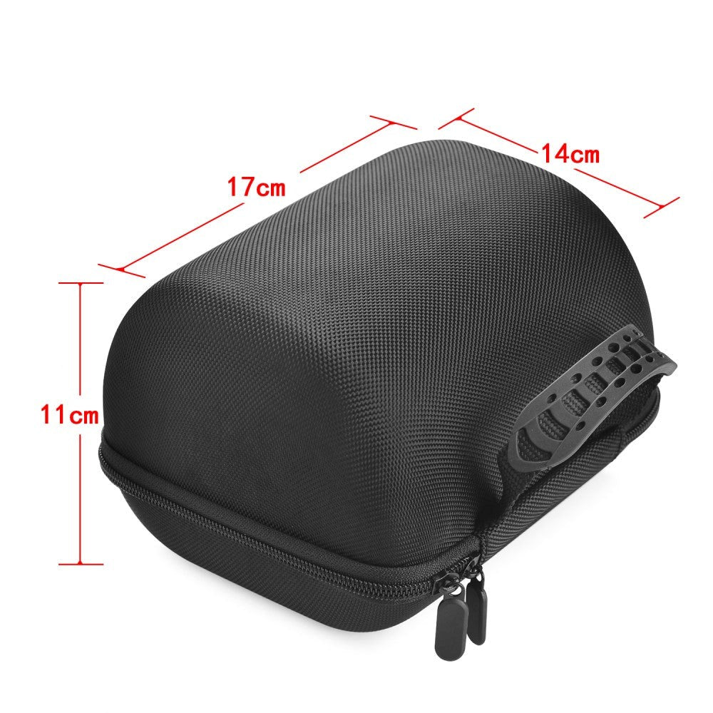 Universal Protective Case Til Beoplay M3 el. lign. Bluetooth Højtaler - Sort