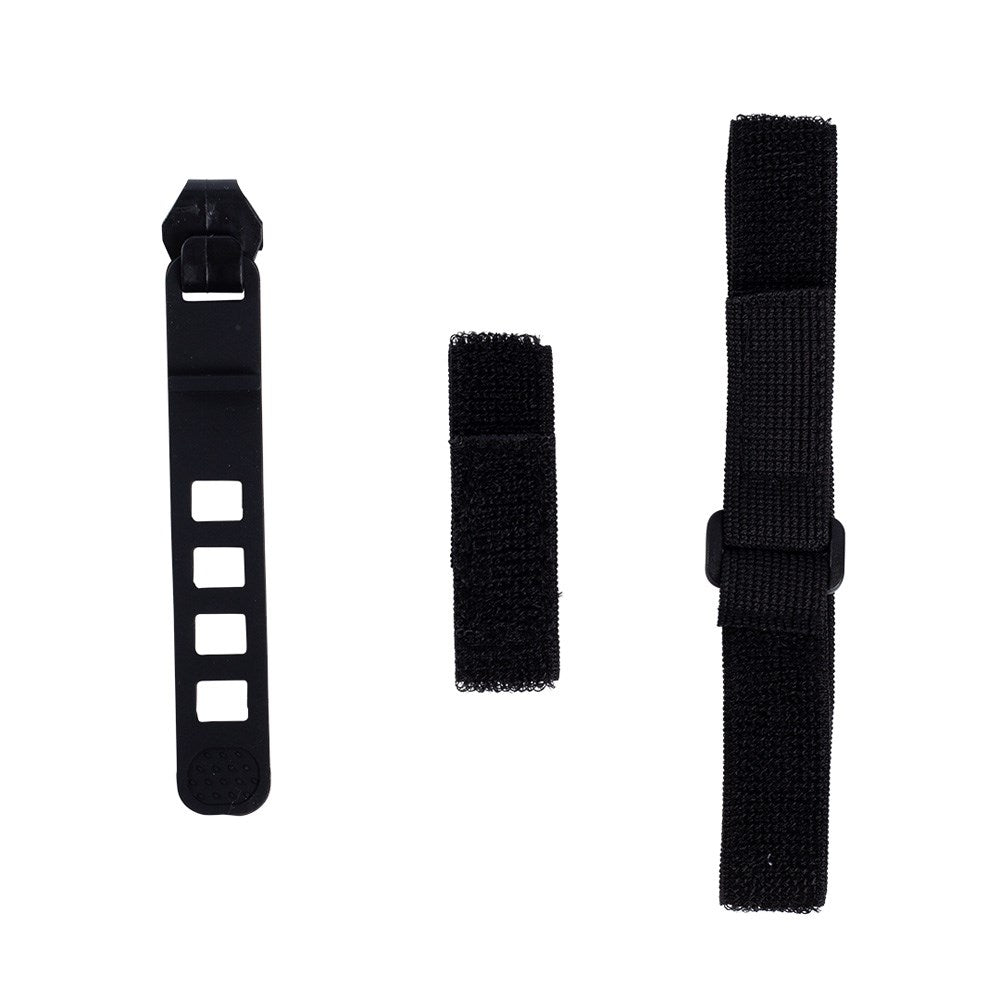 LED Clip Light fra Bee-Safe - Grøn