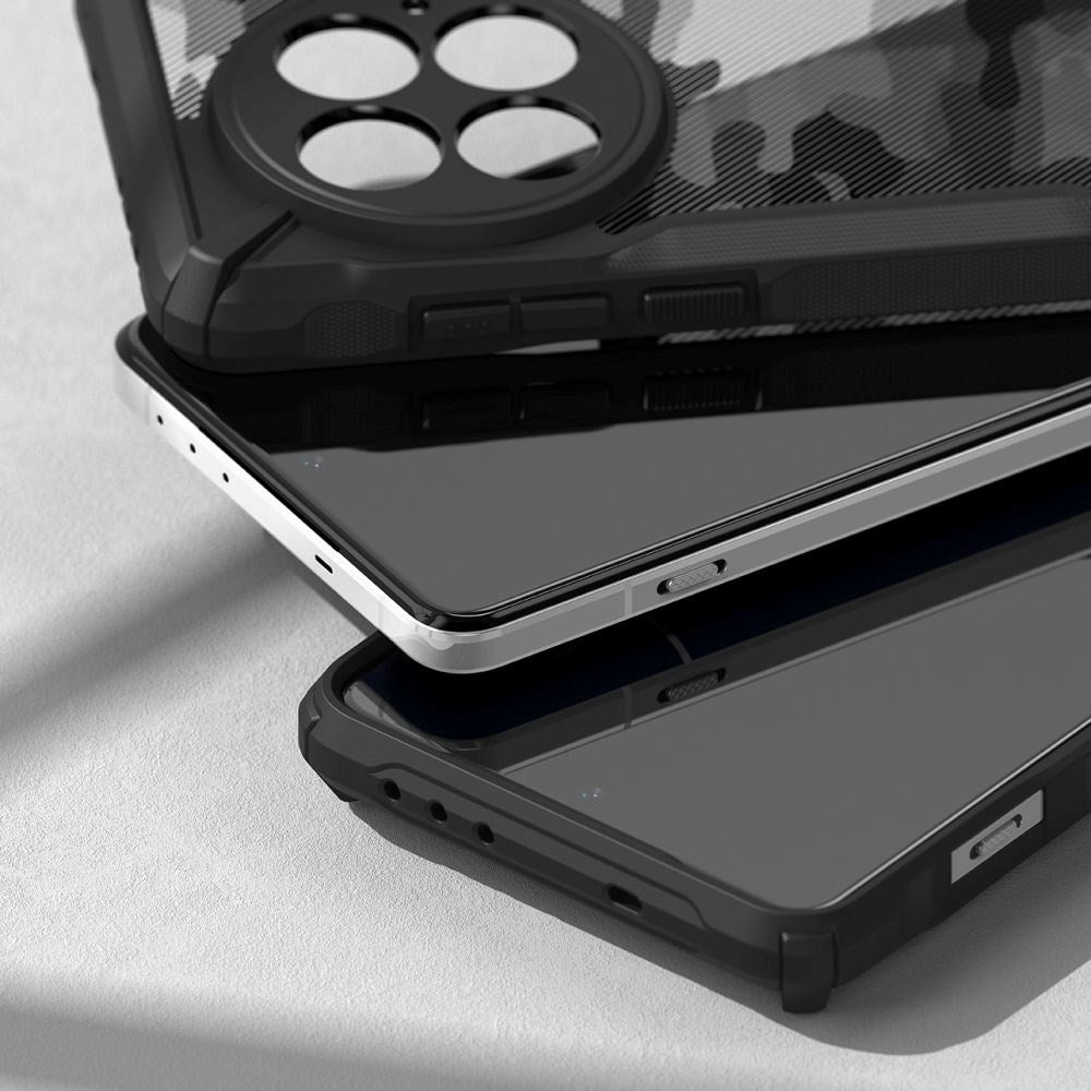 OnePlus 13 Ringke Dual Easy Film Beskyttelsesfilm m. Installationsguide - 2 Stk. - Gennemsigtig