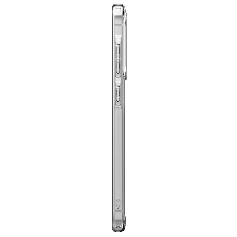Spigen Samsung Galaxy A56 (5G) Ultra Hybrid Plastik Cover - Gennemsigtig
