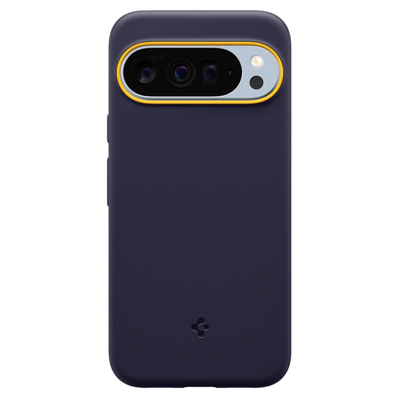 Google Pixel 10 Pro XL - Spigen Nano Pop Cover - MagSafe Kompatibel - Blå