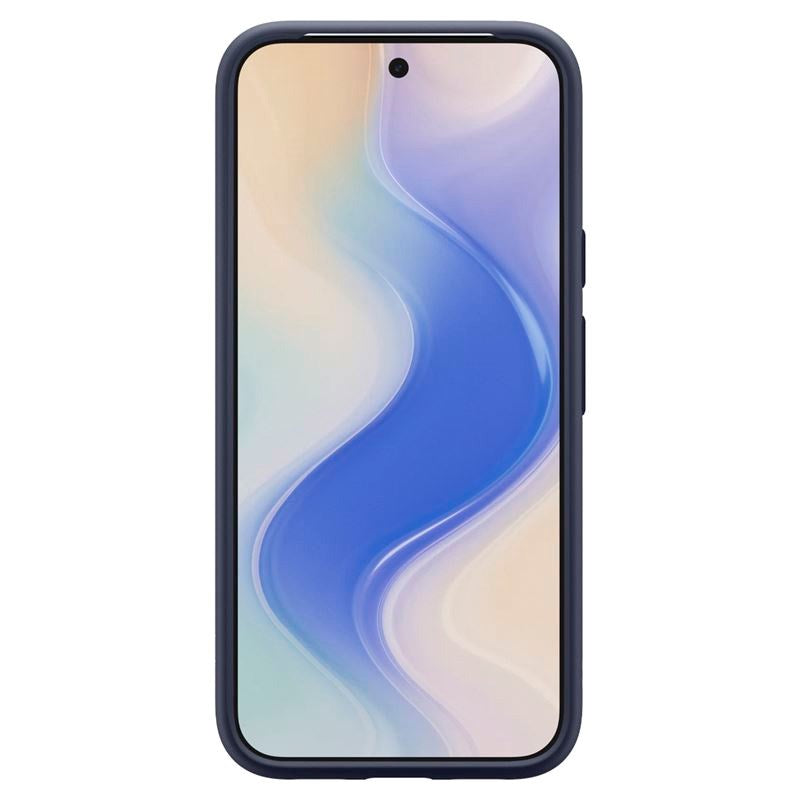 Google Pixel 10 Pro XL - Spigen Nano Pop Cover - MagSafe Kompatibel - Blå
