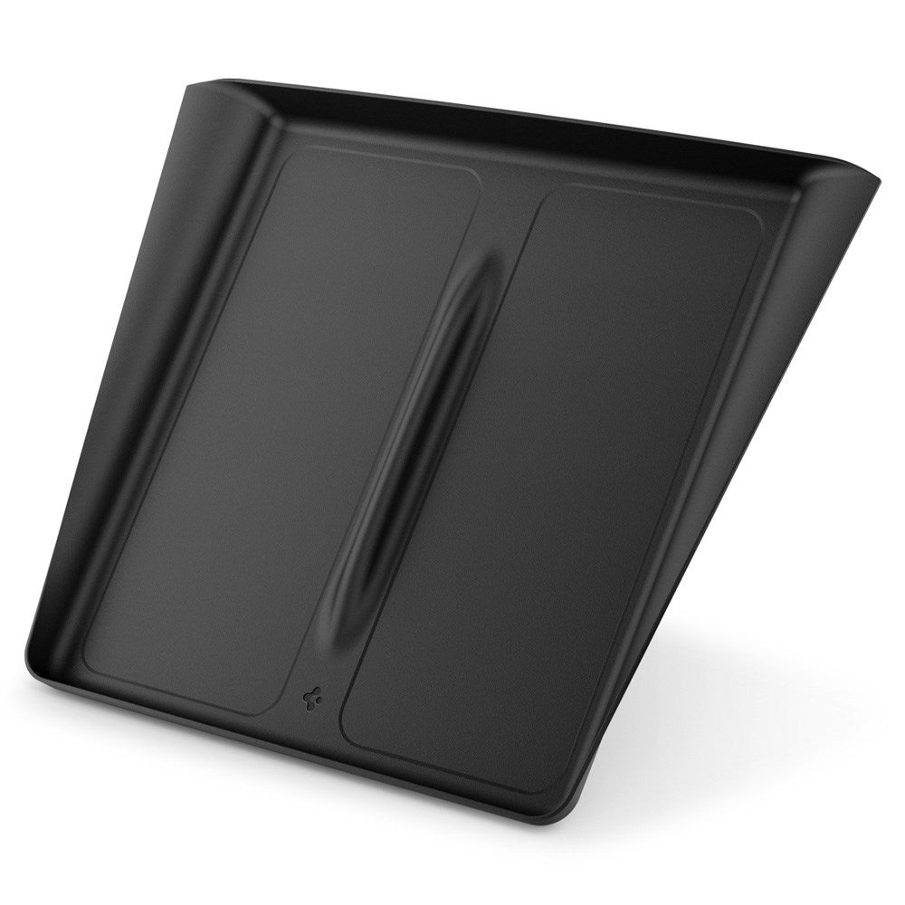 Spigen Trådløs Opladning Cover til Tesla Model Y Juniper - Sort