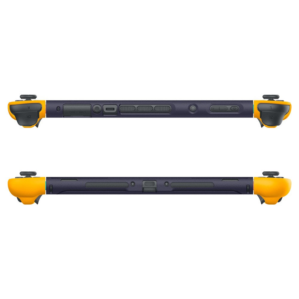 Spigen Nintendo Switch 2 Nano Pop Case - Gul