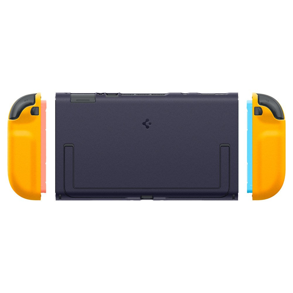 Spigen Nintendo Switch 2 Nano Pop Case - Gul