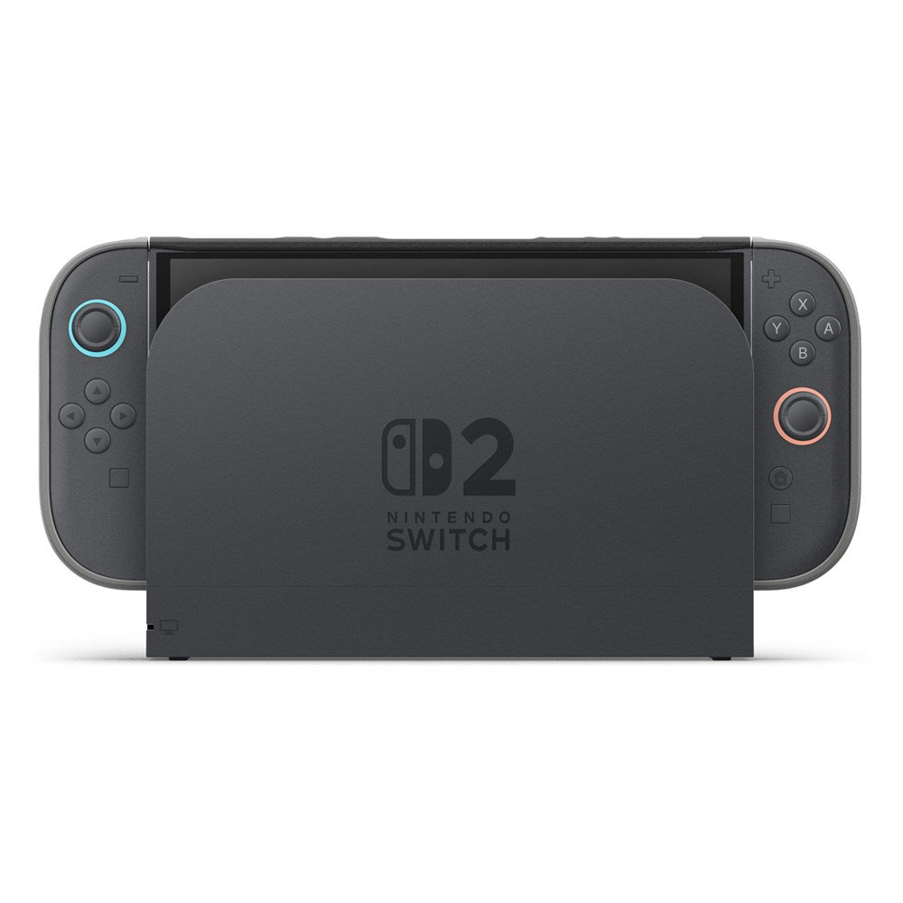 Spigen Nintendo Switch 2 Nano Pop Case - Grå