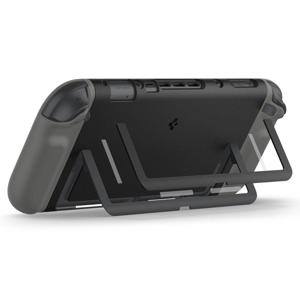 Spigen Nintendo Switch 2 Nano Pop Case - Grå