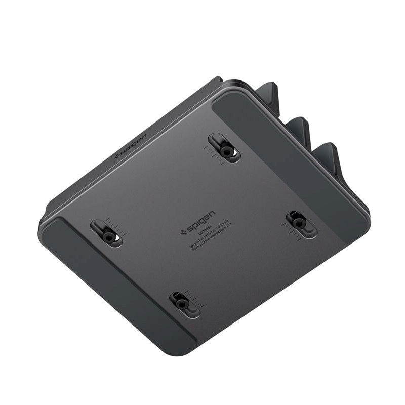 Spigen Vertikal MacBook / Computer Stander - Grå