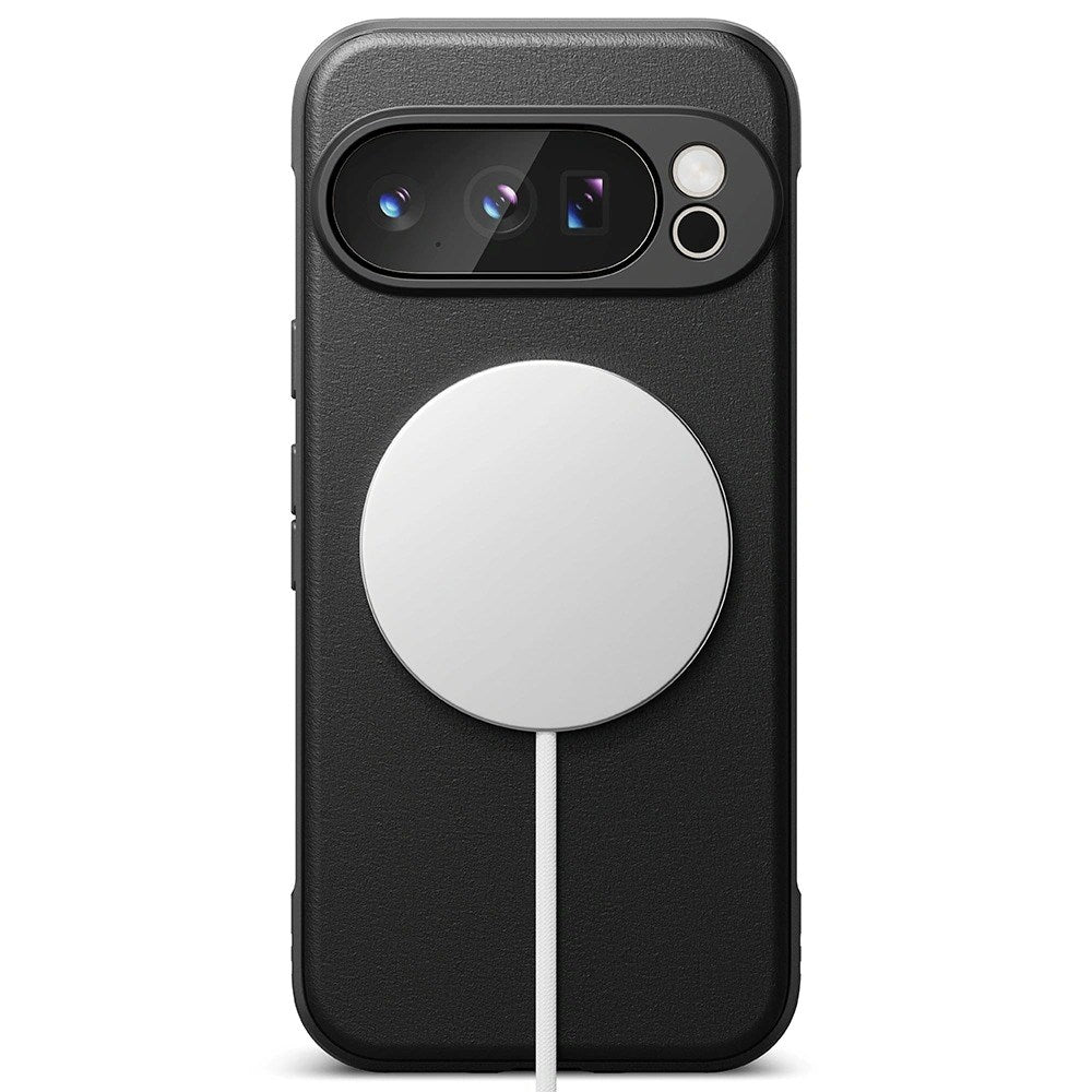 Google Pixel 10 Pro Ringke Onyx Bagside Cover - MagSafe Kompatibel - Sort