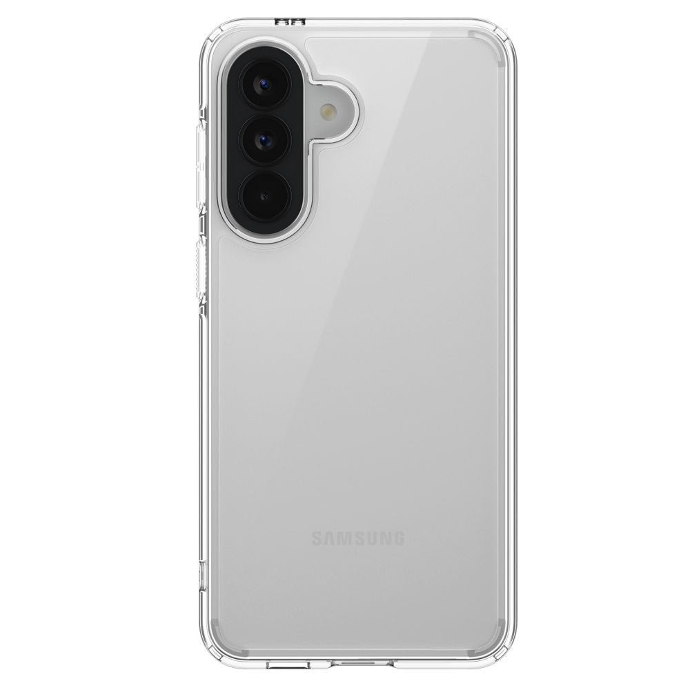 Samsung Galaxy A57 Spigen Ultra Hybrid Case - Gennemsigtig