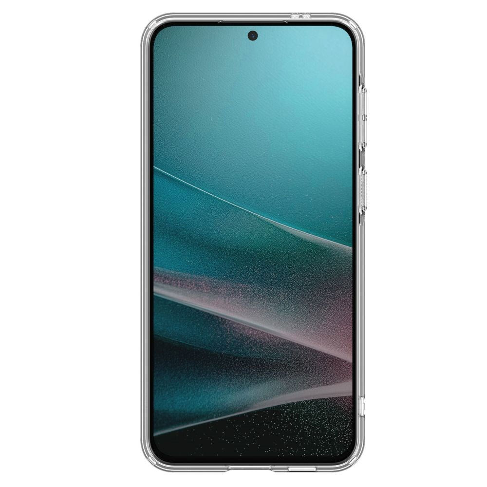 Samsung Galaxy A57 Spigen Ultra Hybrid Case - Gennemsigtig