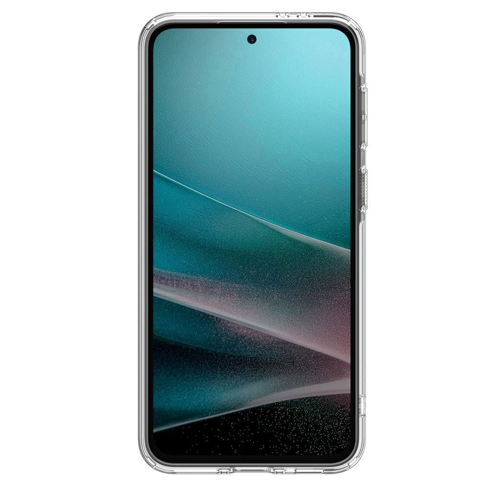 Samsung Galaxy A37 Spigen Ultra Hybrid Case - Gennemsigtig