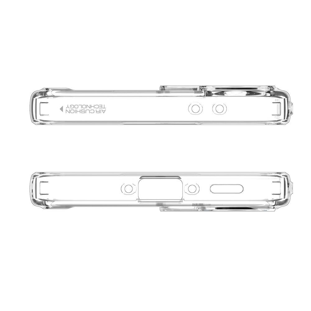 Samsung Galaxy A37 Spigen Ultra Hybrid Case - Gennemsigtig