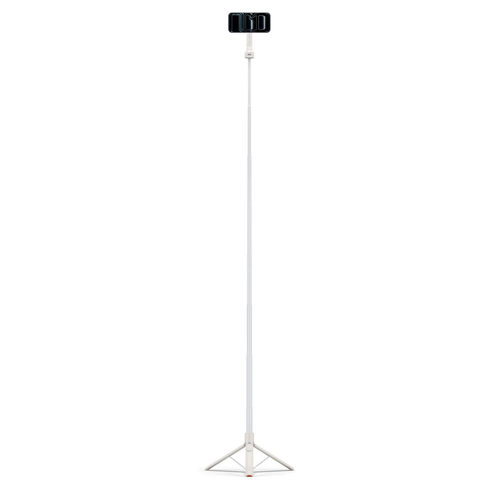 Spigen S582W Bluetooth Selfie Stang Tripod - Beige