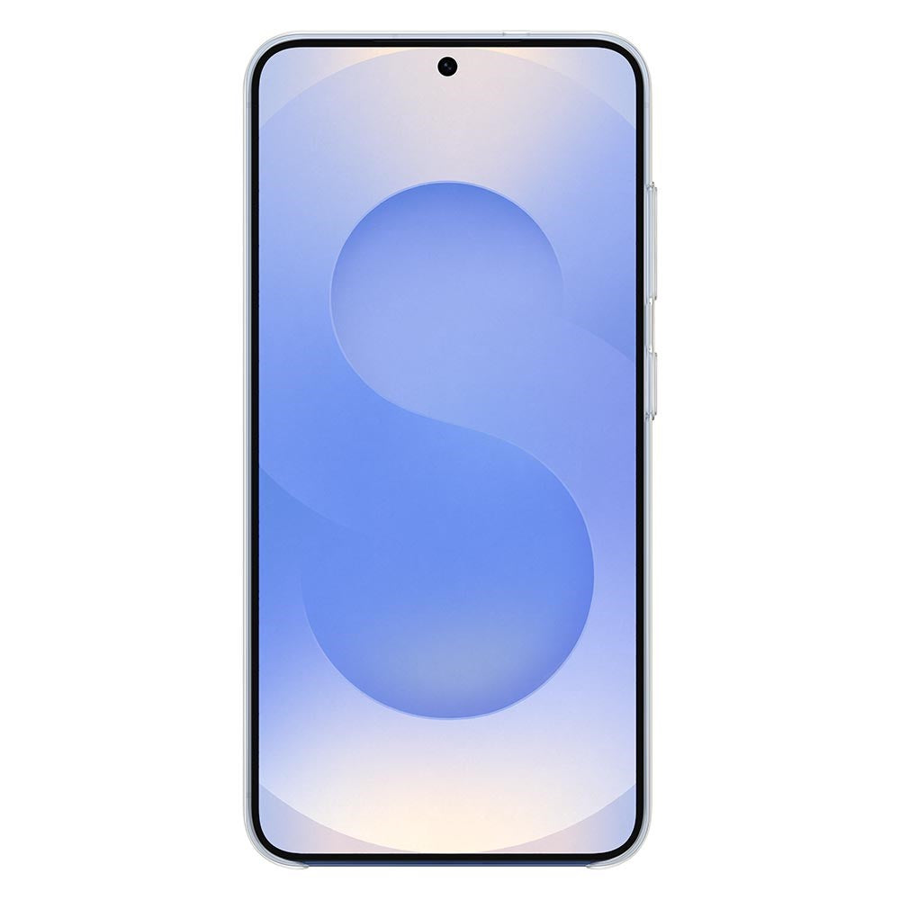 Originalt Samsung Galaxy S25 Standing Grip – Praktisk og Beskyttende Cover- Sort