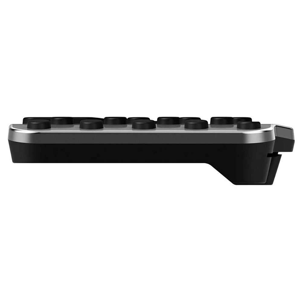 Spigen Tesla Model 3 / Y Non-Slip Performance Cover til Speeder & Bremsepedal - Sølv