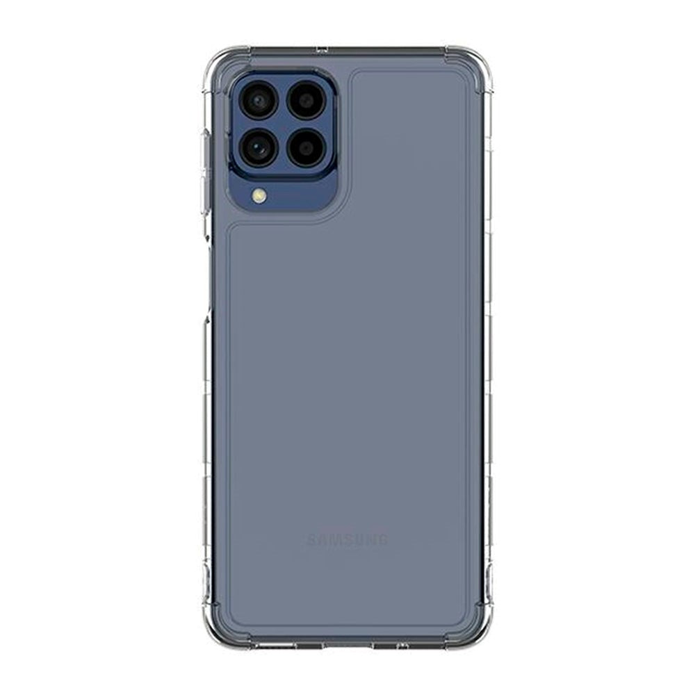 Samsung Galaxy M53 5g Araree Plastik Cover - Gennemsigtig