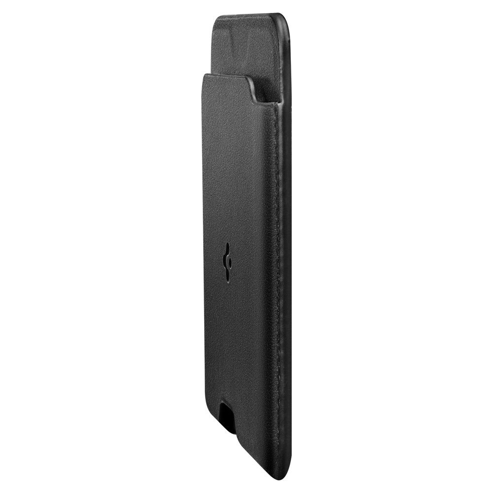 Spigen Kortholder - MagSafe Kompatibel - Sort