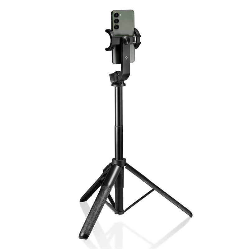 Spigen Tripod Selfie Stick - Sort