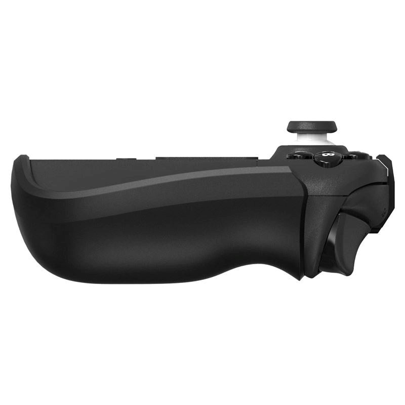 Spigen Valve Steam Deck Thin Fit Cover - inkl. Indbygget Kickstand - Sort