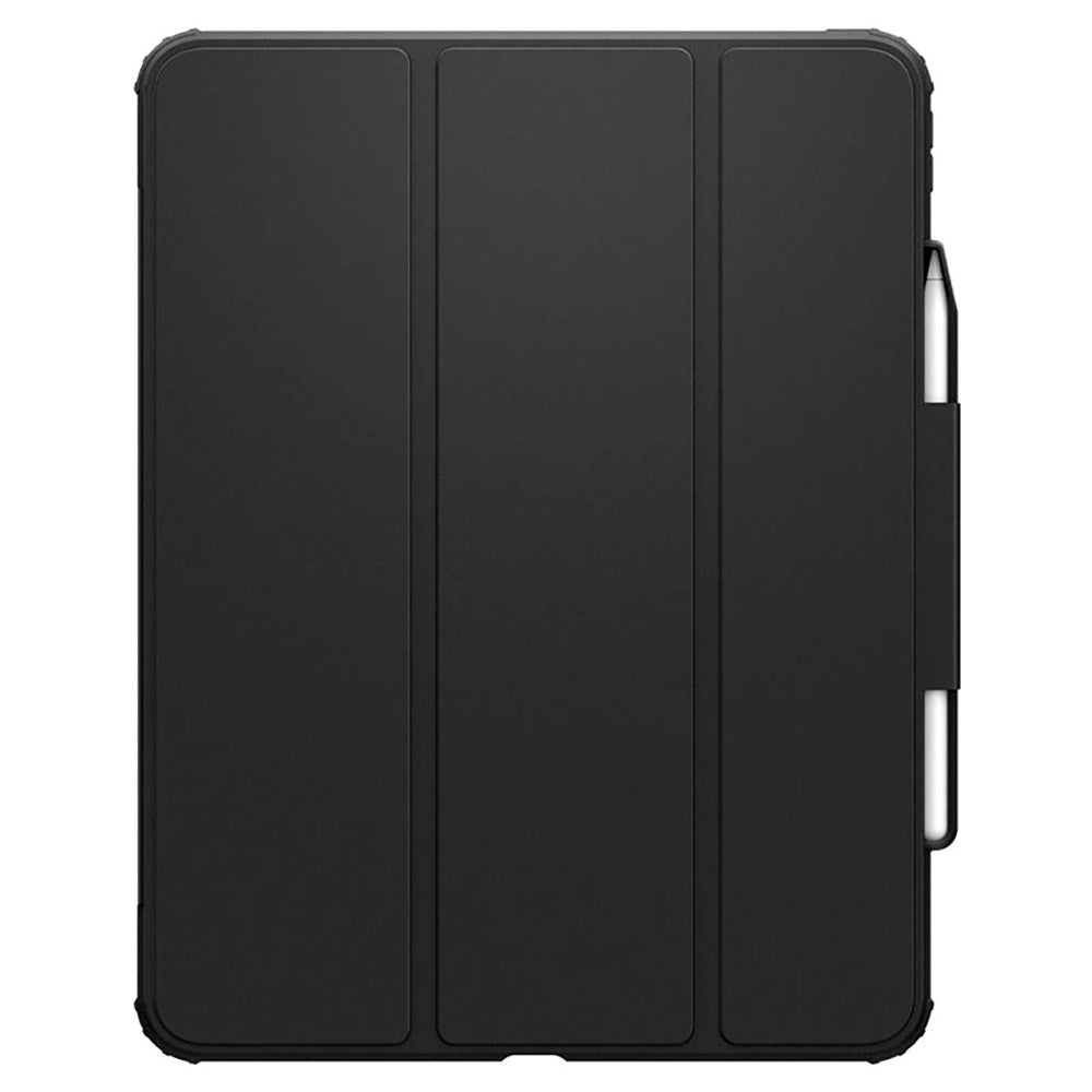 iPad Pro 11" (2025 / 2024) Spigen Ultra Hybrid Pro Case - Sort
