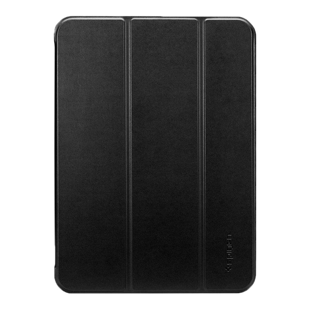 iPad Pro 11" (2025 / 2024) Spigen Smart Fold Cover - Sort